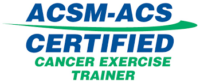 ACSM Cancer Exercise Trainer
